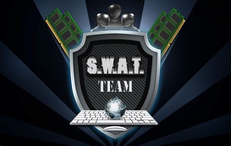 SWAT Team Wallpapers - Wallpaper Cave