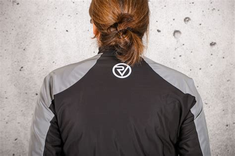 Review Proviz Reflect360 Elite Womens Cycling Jacket Road Cc