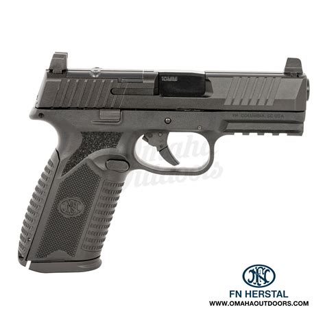 FN 510 MRD 10 Round Omaha Outdoors