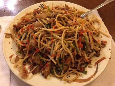 mongolian-bbq-noodles2 - Discover Claremont