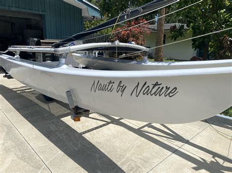 My Personal Collection Of Boat Names Rsailing