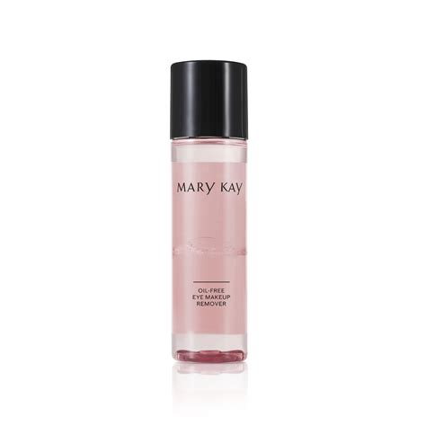 Demaquilante Para A Rea Dos Olhos Mary Kay