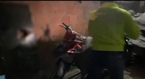 32 Motos Robadas Fueron Recuperadas En Soacha ¿cómo Fue Se Logró Semana