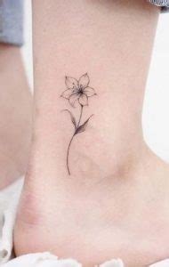 Daffodil Tattoos: Meanings, Tattoo Designs & Ideas