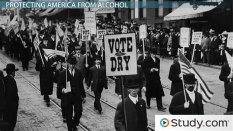 This Day In History Congress Enforces Prohibition 1919 The