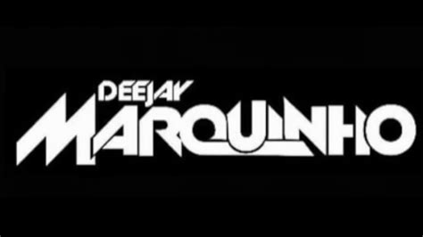 Dj Marquinho Oficial Youtube