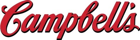 Campbell Soup Vector At Getdrawings Free Download