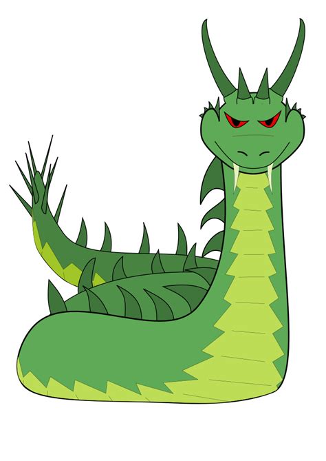 Basilisk By Asarothem On Deviantart