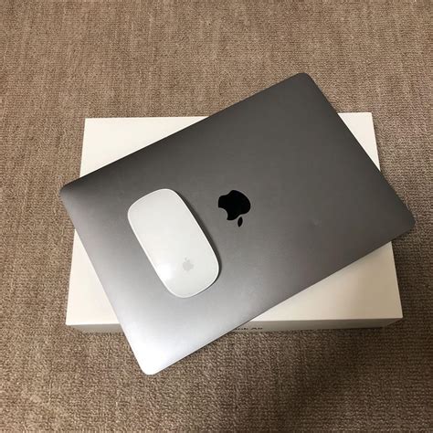 Apple M Macbook Pro