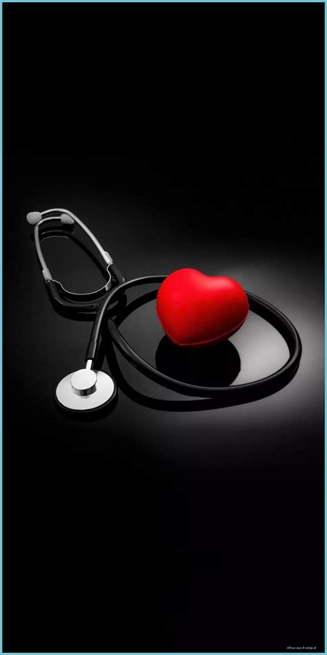 Cute Stethoscope Stethoscope For Whatsapp Dp Neat HD Phone Wallpaper