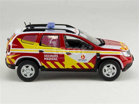 Dacia Duster Ii Vsm Mod Le Presse Autos Miniatures Tacot