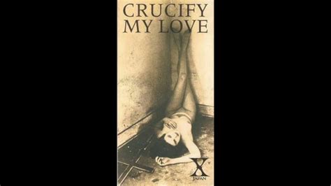 Cover Crucify My Love Zoacm Youtube