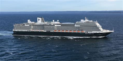 Holland America Ms Koningsdam Cabins To Avoid Luxury Cruising