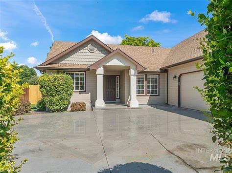 192 S Parkinson Pl Eagle ID 83616 Zillow