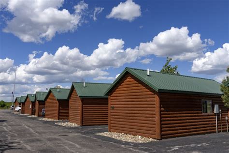 Camp Sites | Bed And Breakfasts | Wall Badlands Area Chamber of Commerce