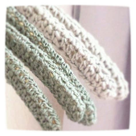 Crochet Coat Hanger Covers Patterns And Inspiration Crochet Patterns