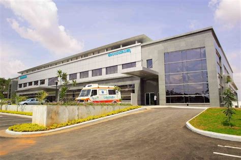 Satyug Health Care || Columbia Asia Hospital ,Hebbal, Bangalore,Karnataka