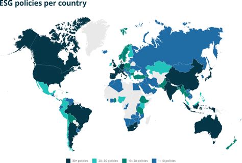 5 Esg Trends To Watch In 2024