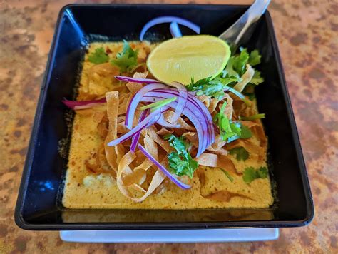 Thai Bella Moab Review Unbeatable Thai Food By Soykal El Happycow