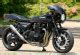 Monster Zed Kawasaki Z1 R Restomod BikeBound