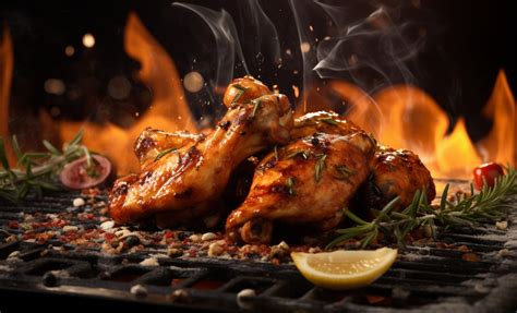 Delicious Braai Recipes | Your Ultimate Braai Cooking Guide – ACEBRAAI