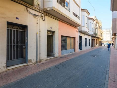 Casas Y Pisos Baratos En Nules Castell N Idealista