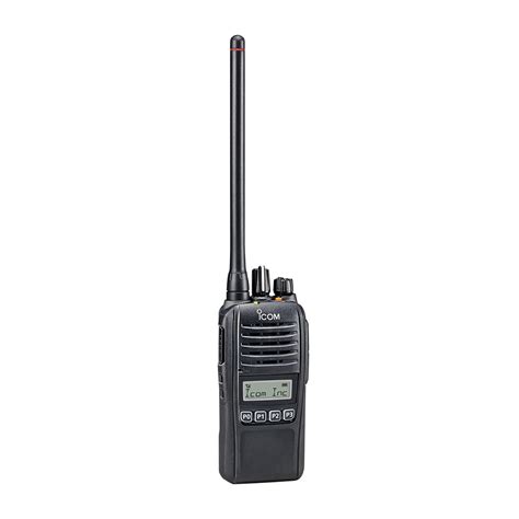 Icom IC-F2000s UHF Portable - MOTOTRBO™