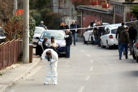 Novi jezivi detalji ubojstva u prizemlju kuće na Črnomercu Sin je oca