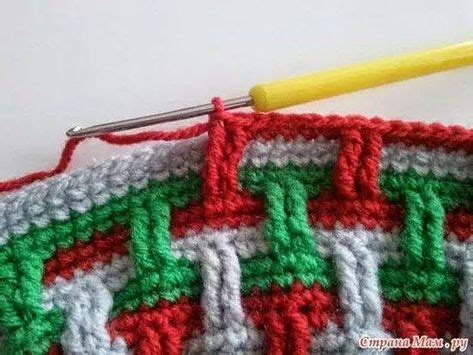 Hobilendik Kadın Dünyası ve Hobileri Christmas crochet blanket