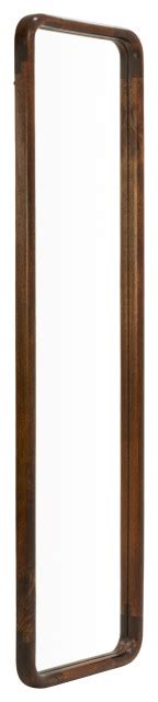 Harriet Accent Mirror 16 X60 Transitional Floor Mirrors By