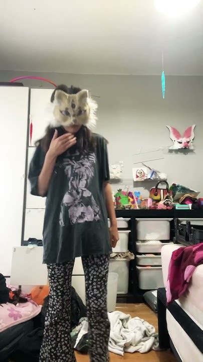 Milo On P4wzz Fursuit Quadrobics Therian Dance Cosplay