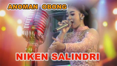 Niken Salindry Terbaru Anoman Obong Youtube