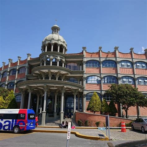 Universidad La Salle Pachuca Campus La Concepci N San Juan Tilcuautla