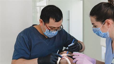 Técnico em saúde bucal Saiba tudo sobre essa profissão Dental Office