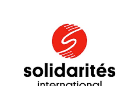 Solidarit S International Si Recrute Pour Ce Poste Mars