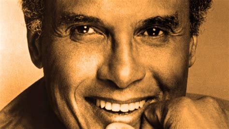 Harry Belafonte Day O Banana Boat Song Youtube Music