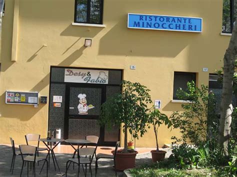 Ristorante Minoccheri Di Ozzano Dellemilia