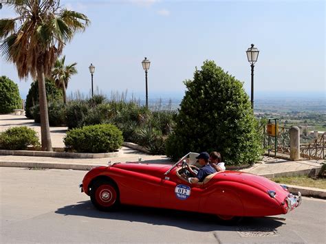 Concluso Il Giro Di Sicilia Prima Prova Del Circuito Tricolore Asi