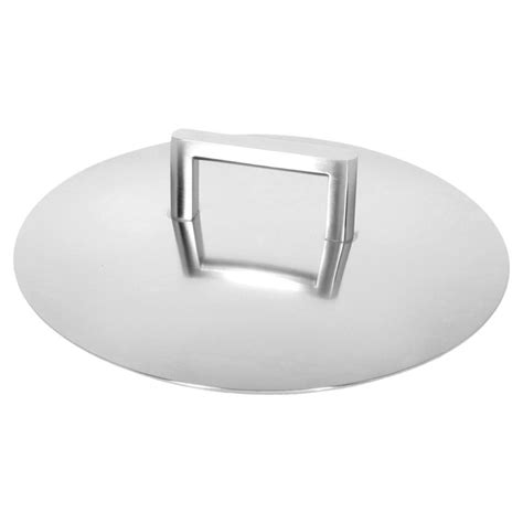 Demeyere John Pawson Casserole Cm L Avec Couvercle Inox Les