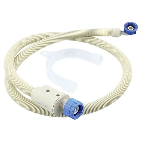 Tuyau Alimentation Aquastop Ll Longueur M