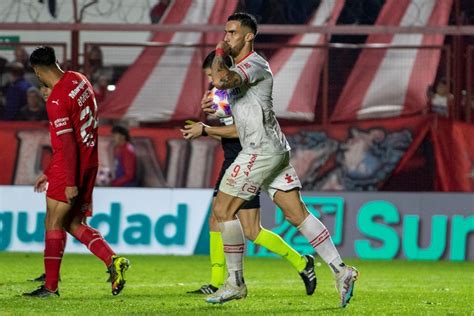 Atlético Tucumán Argentinos hora TV y probables formaciones Olé