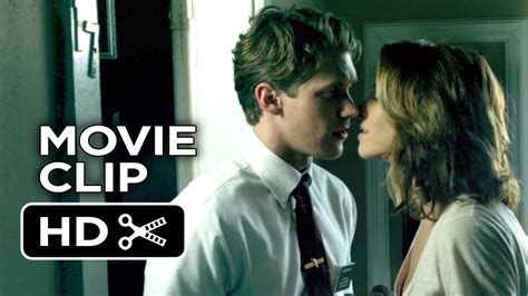 Missionary Movie Clip The Ride 2014 Dawn Olivieri Thriller Hd Clip Art Library