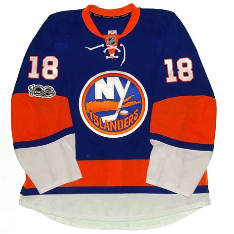 New York Islanders Jerseys