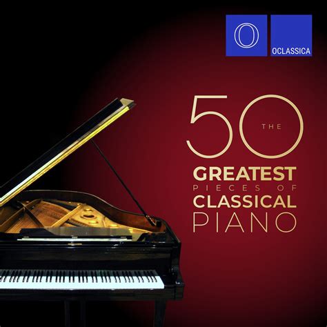 50 Greatest Pieces Of Classical Music Altissimo