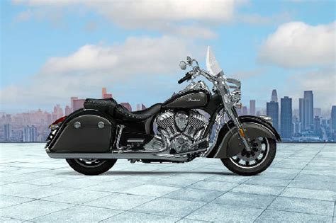 Indian Springfield 2024 Specs And Feature Philippines Zigwheels