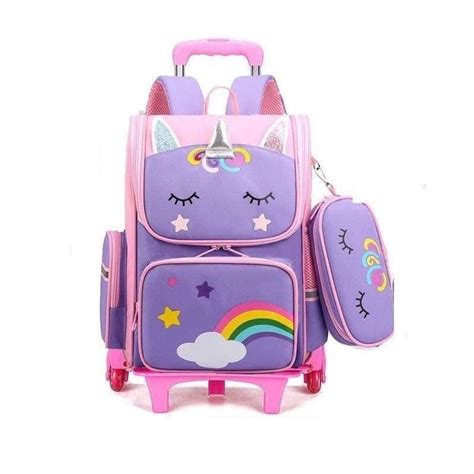 Mochilas con Rueditas Niñas | Mochilas con ruedas para niñas, Mochilas con ruedas, Mochilas para ...