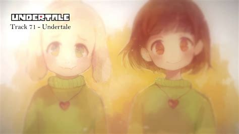 Undertale Undertale Orchestral Cover Remastered YouTube