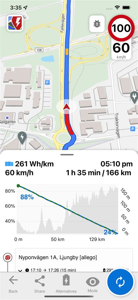 A Better Routeplanner Abrp Apk Para Android Download