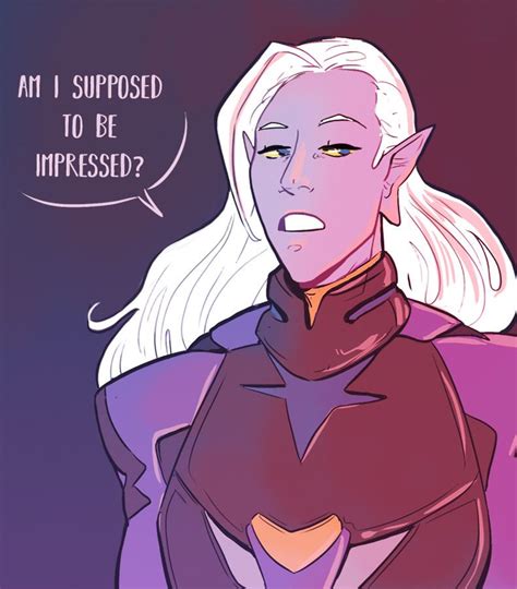 Prince Lotor ™ Voltron Klance Prince Lotor Voltron Legendary Defender