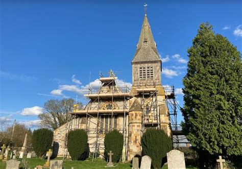 Two West Midlands Buildings Named In Victorian Societys Ten Most